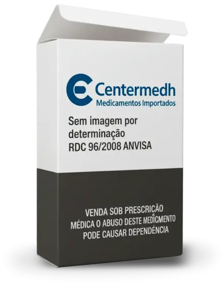 Cortrosyn 0,25MG (Cosyntropin) Cosintropina